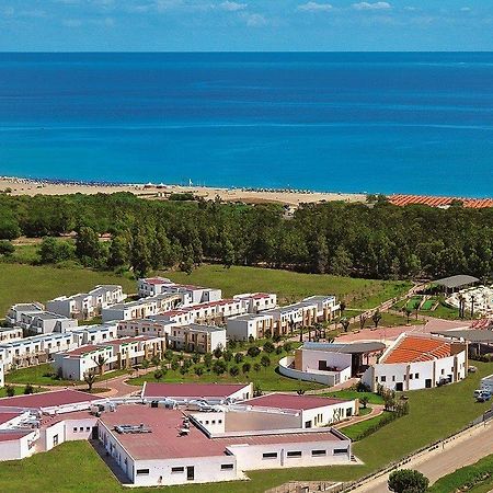 Sibari Green Resort Marina di Sibari Esterno foto
