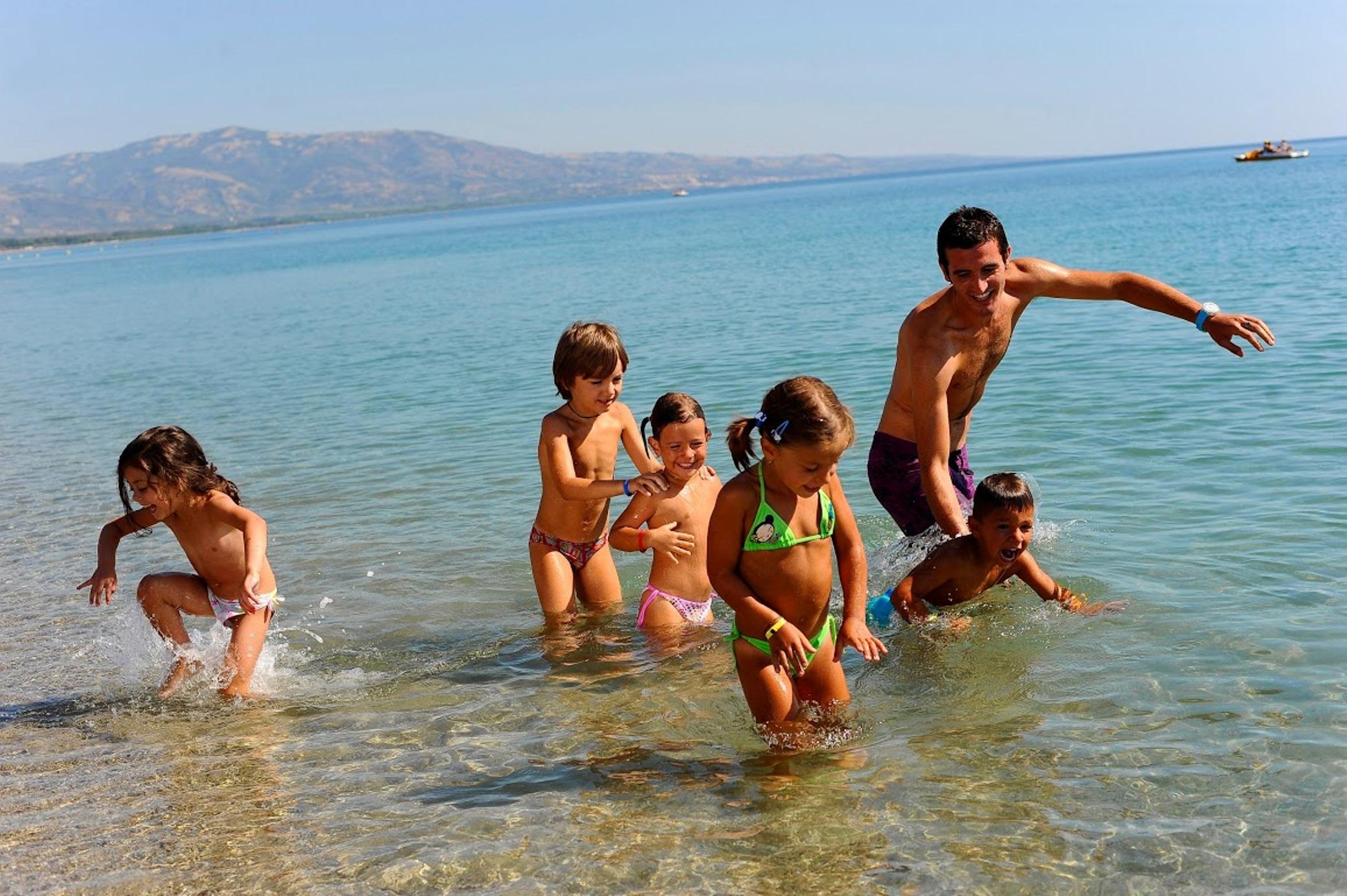 Sibari Green Resort Marina di Sibari Esterno foto