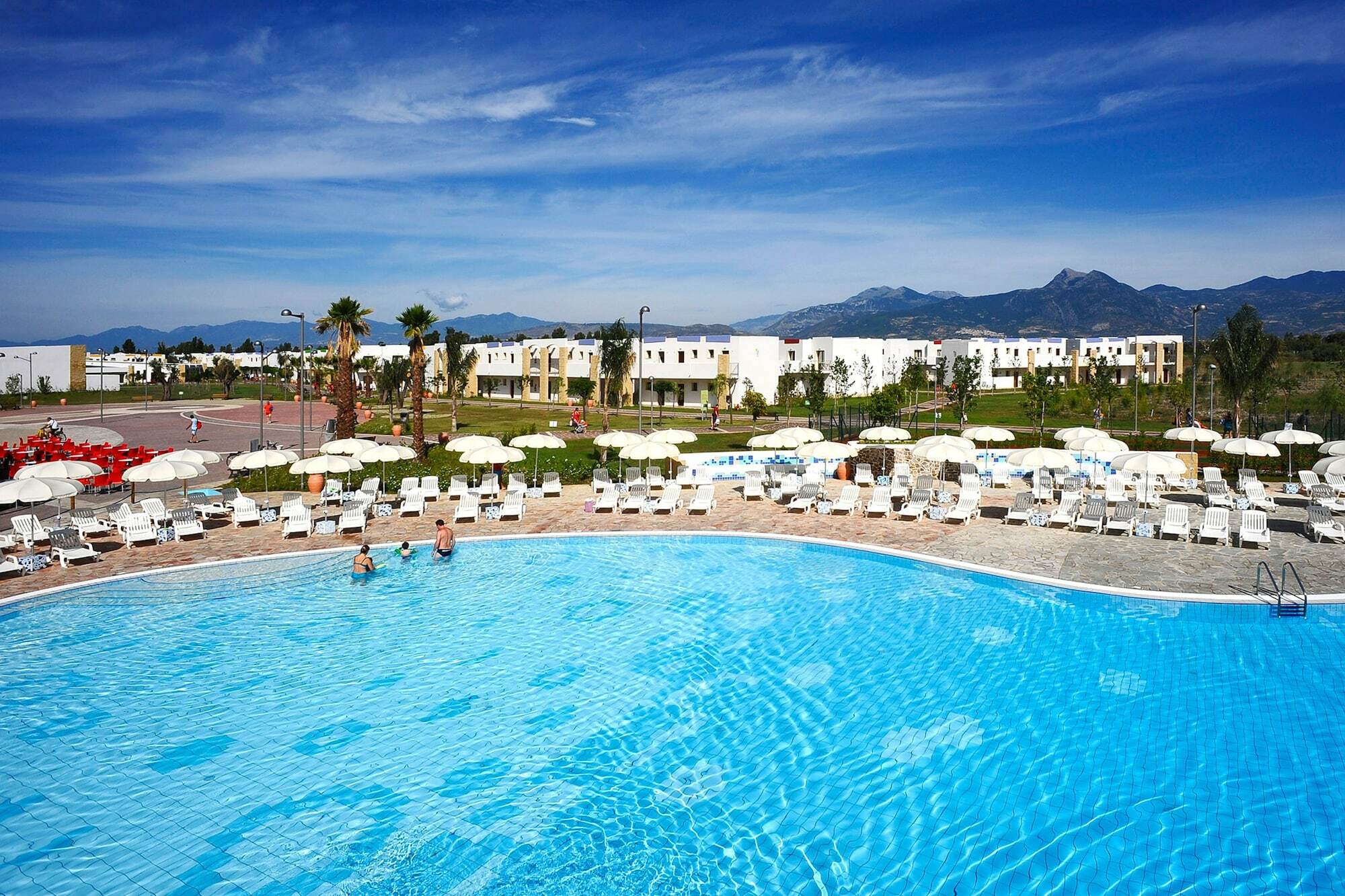 Sibari Green Resort Marina di Sibari Esterno foto