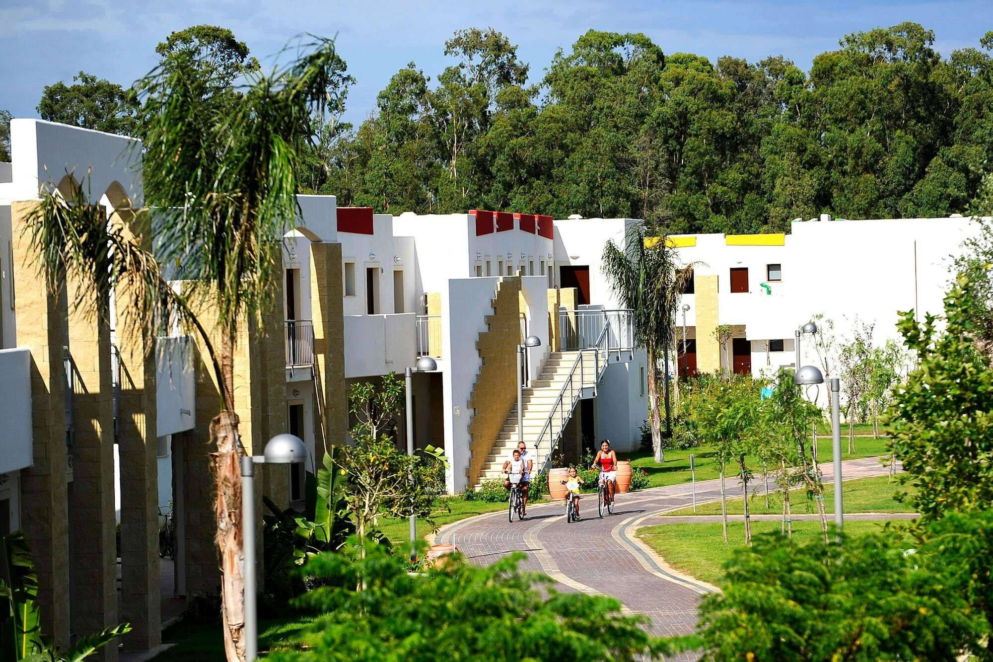 Sibari Green Resort Marina di Sibari Esterno foto